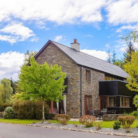 The Courtyard At Sheen Falls Country Club Kenmare Buitenkant foto